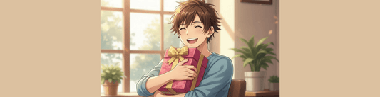 男が本当に喜ぶ「ちょうどいい」赠り物総まとめ