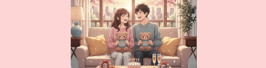 【4年記念日】彼氏が絶対に喜ぶプレゼント!これからも「一緒」が嬉しい、特別な贈り物リスト