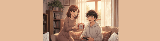 【なんでもない日】彼氏をサプライズで喜ばせたい!さりげないけど愛が伝わるプレゼントリスト