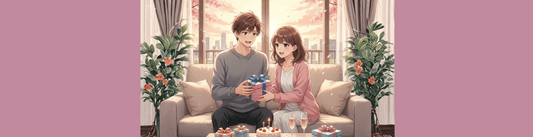 【もう迷わない!】「彼氏への誕生日プレゼント、何がいいか分からない…」を完璧に解決する記事