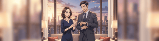 【40歳 自分への誕生日プレゼント】人生の節目に贈りたい、男女別「最高のご褒美」リスト