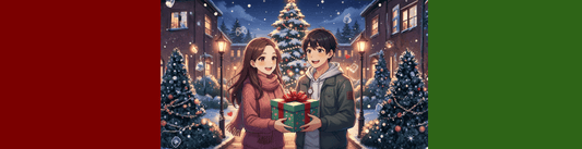 【大学生の彼氏へ】クリスマスプレゼント、もう迷わない!絶対喜ばれる鉄板&ユニークギフト
