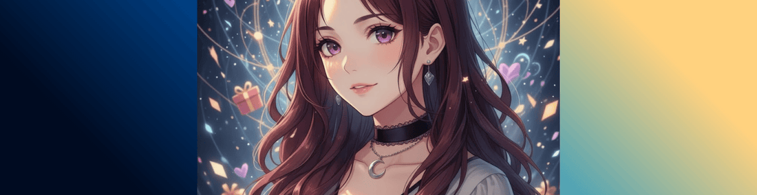 プレゼントのチョーカーが持つ意味