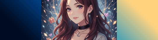 プレゼントのチョーカーが持つ意味