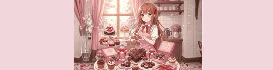 【バレンタインの意味】チョコ以外も!お菓子に隠された本当のメッセージ、知ってる?