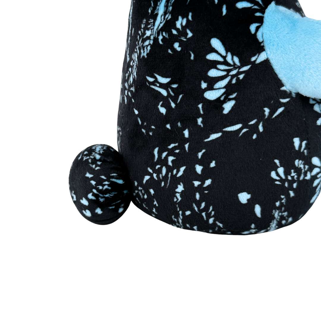 アークティックブルー・ヴードゥーゴスバニープラッシュ