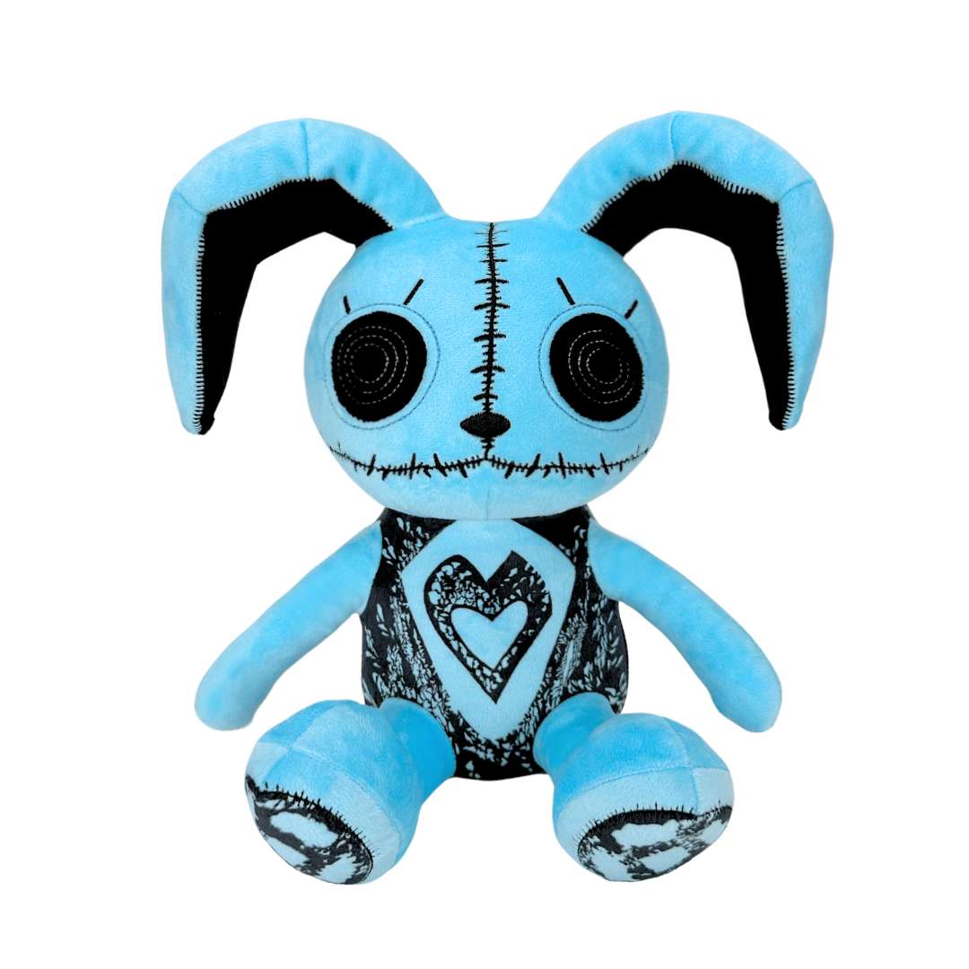 アークティックブルー・ヴードゥーゴスバニープラッシュ