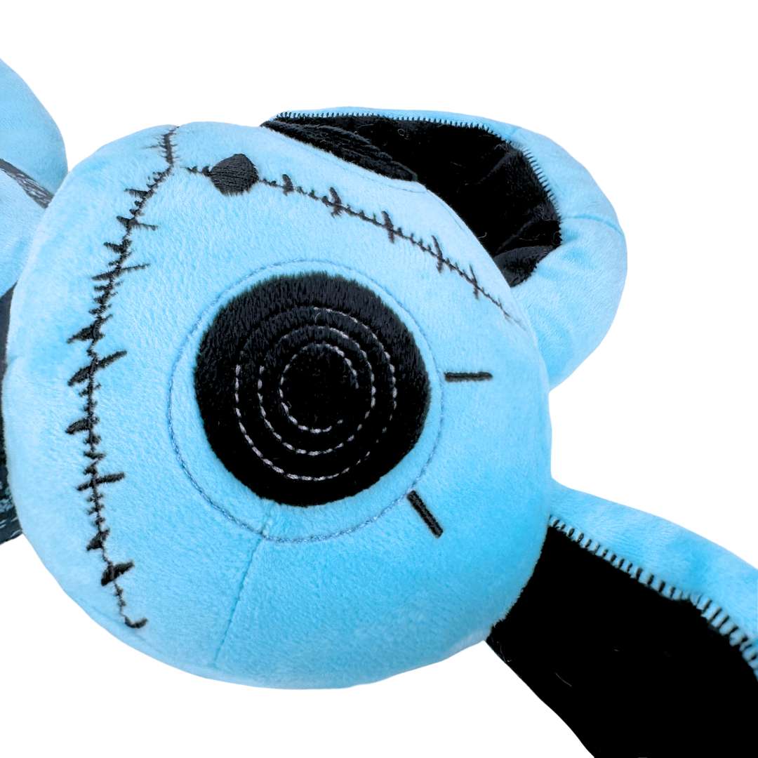 アークティックブルー・ヴードゥーゴスバニープラッシュ