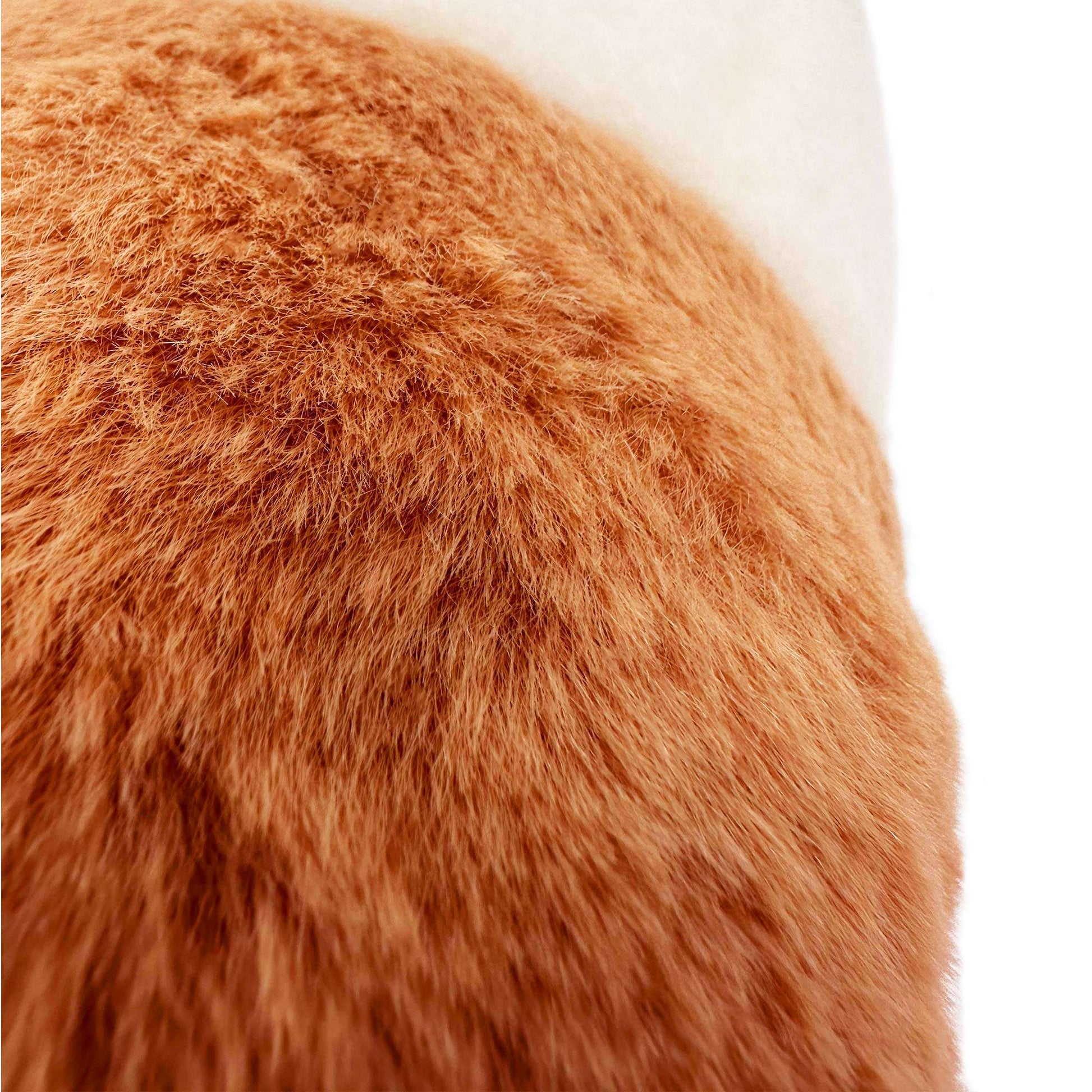 可愛い白い子犬ぬいぐるみセット