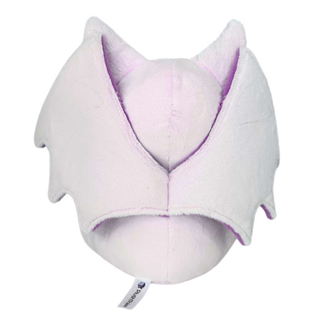 ゴスかわいいバットぬいぐるみ