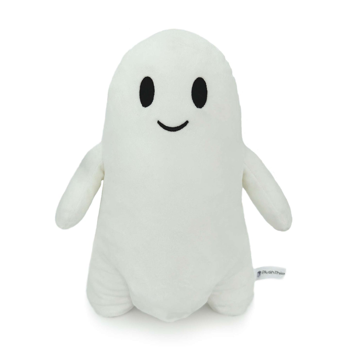 かわいい光るおばけのぬいぐるみ