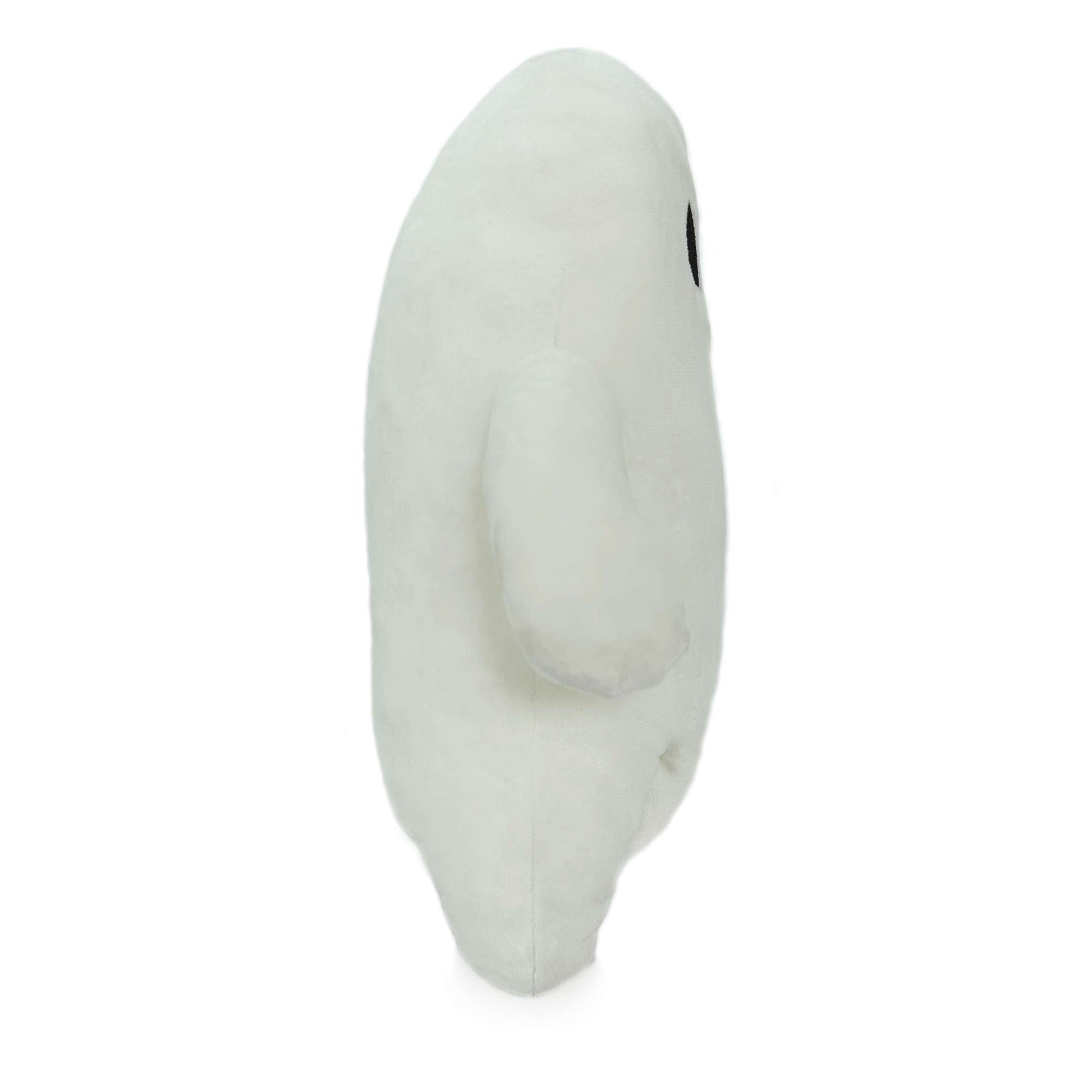 かわいい光るおばけのぬいぐるみ