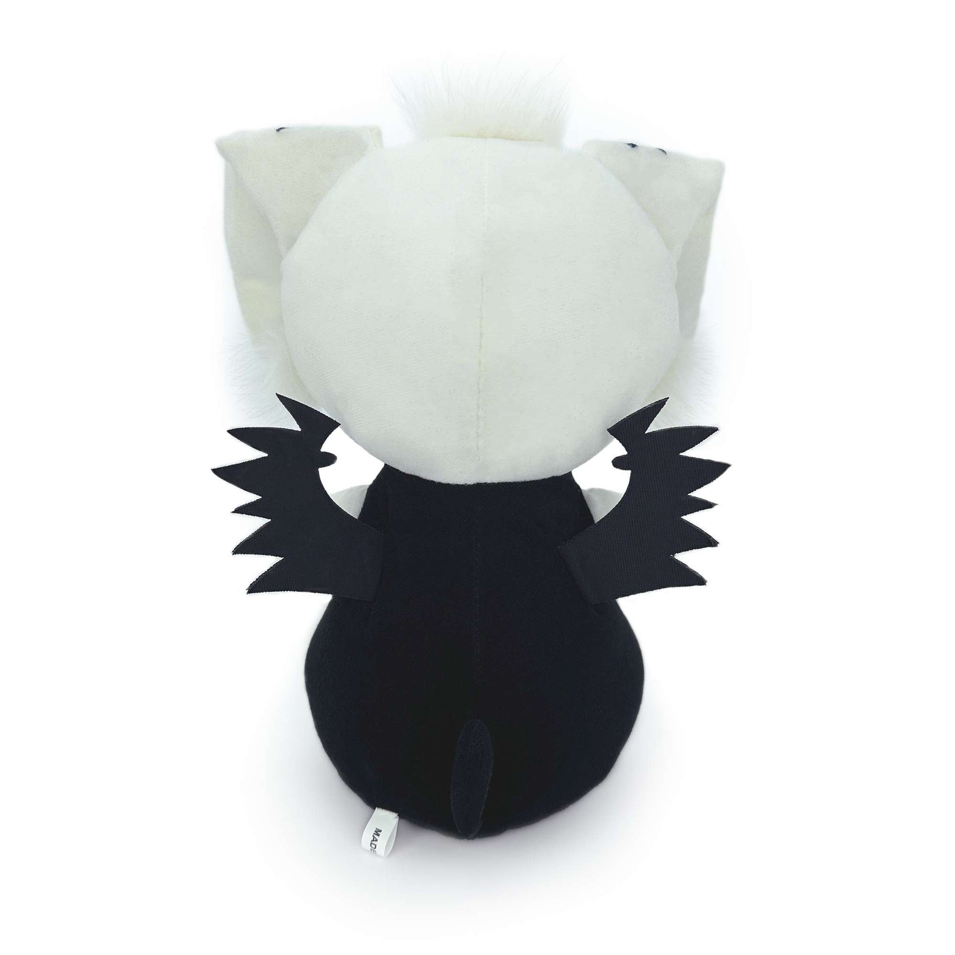 かわいい日本の忍者犬ぬいぐるみ