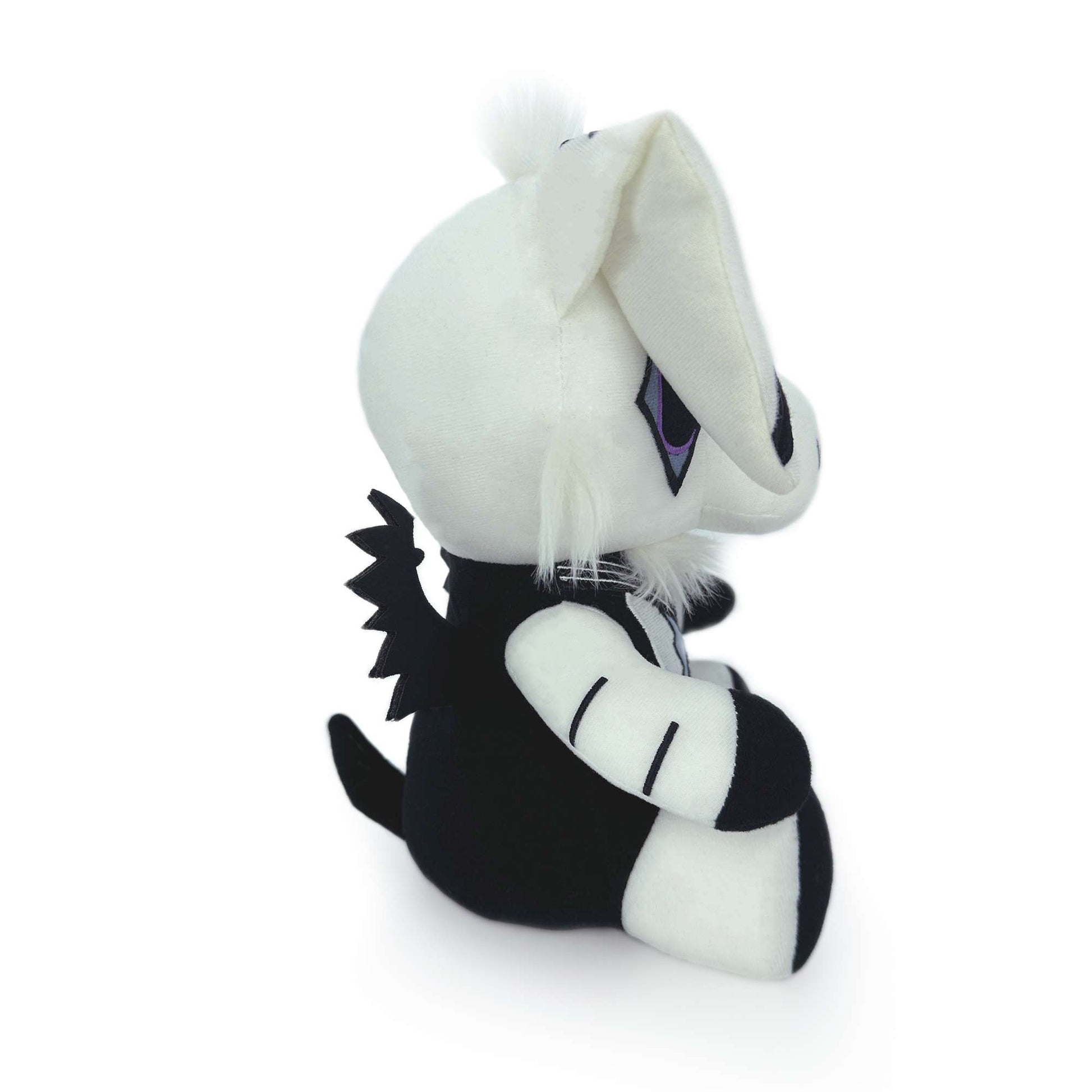 かわいい日本の忍者犬ぬいぐるみ