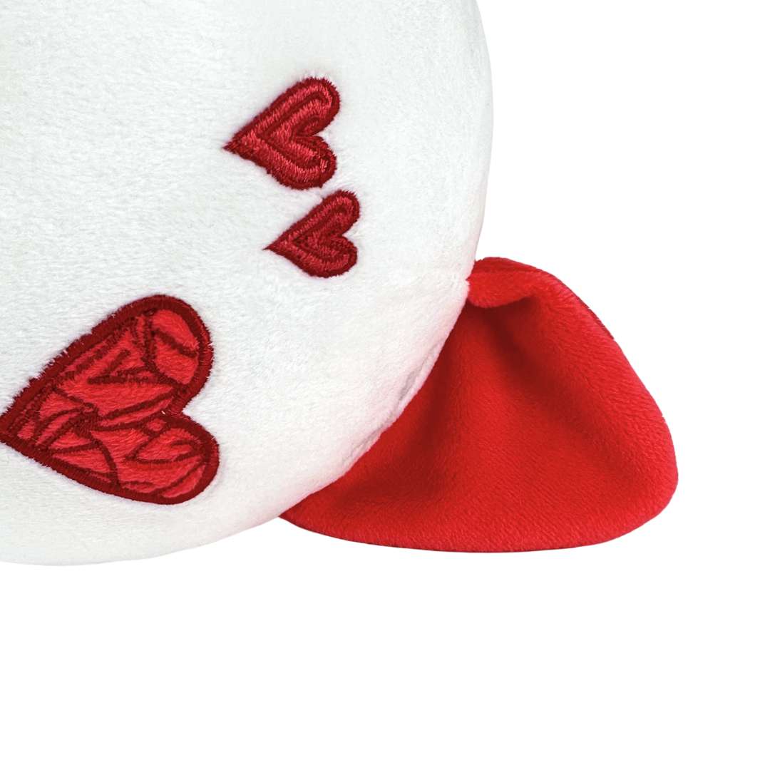 愛の呪文用パワフルブードゥードールぬいぐるみキャット