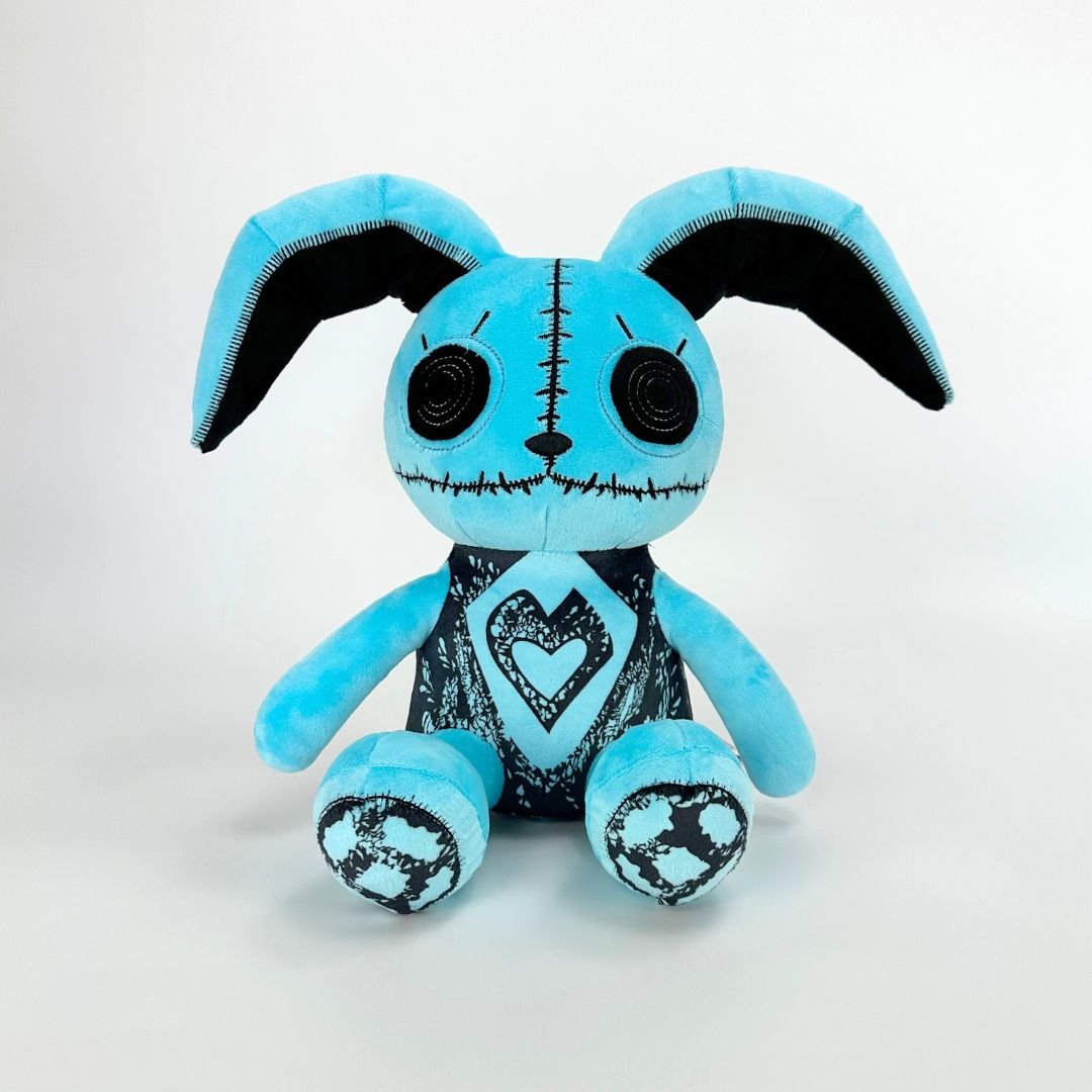 ブルーゴスぬいぐるみギフトセット