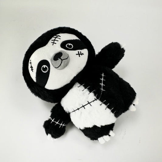 ゴシック風つぎはぎナマケモノ