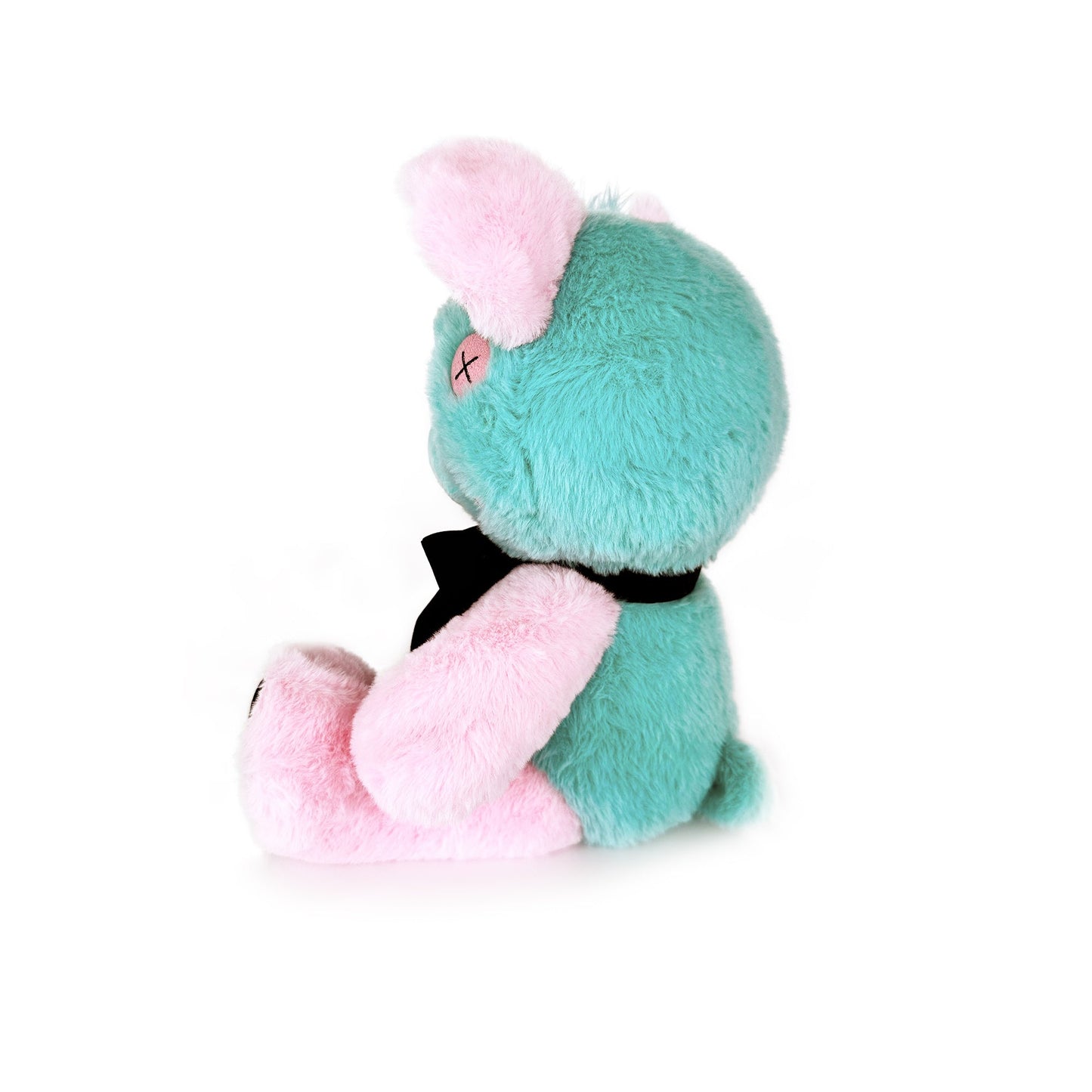 バグエラーゴステディベアぬいぐるみ