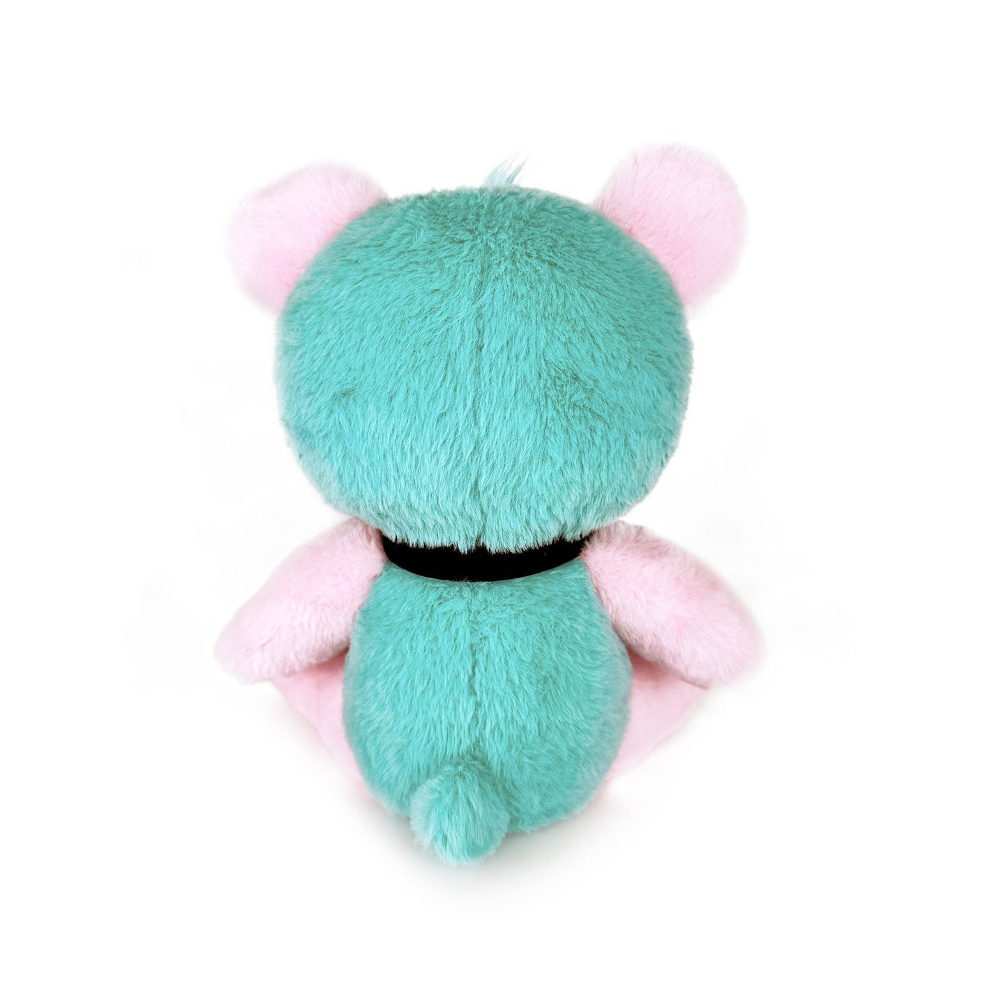 バグエラーゴステディベアぬいぐるみ