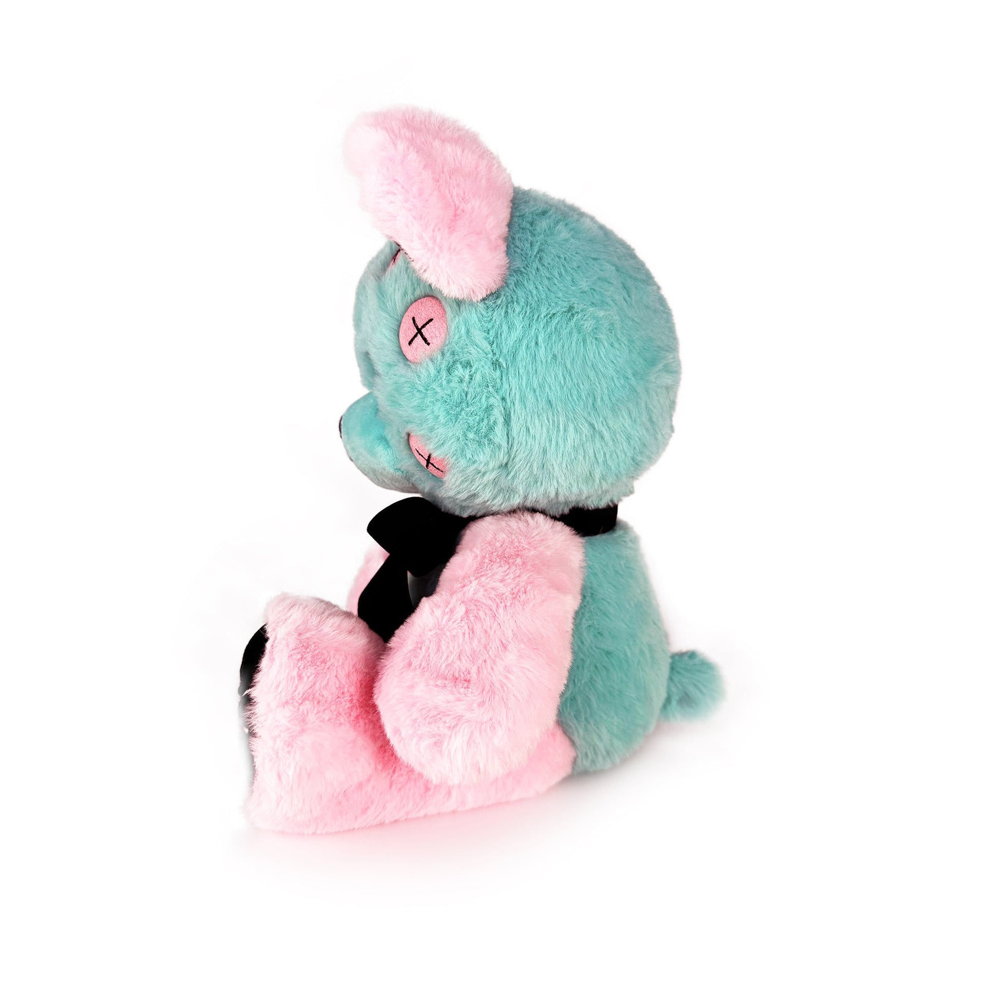 バグエラーゴステディベアぬいぐるみ