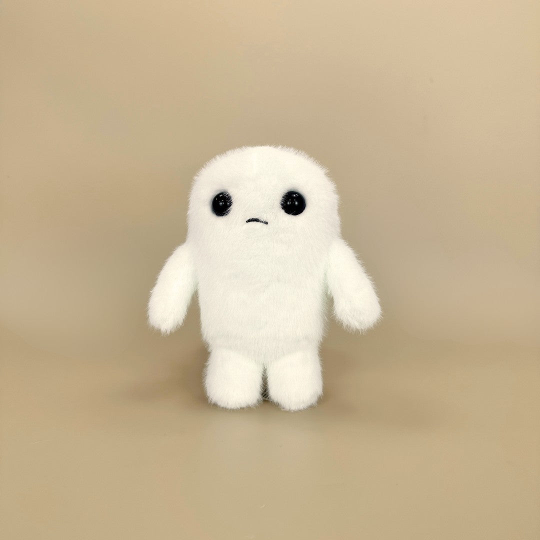 超かわいい!イエティぬいぐるみイエティギャングコレクタブル