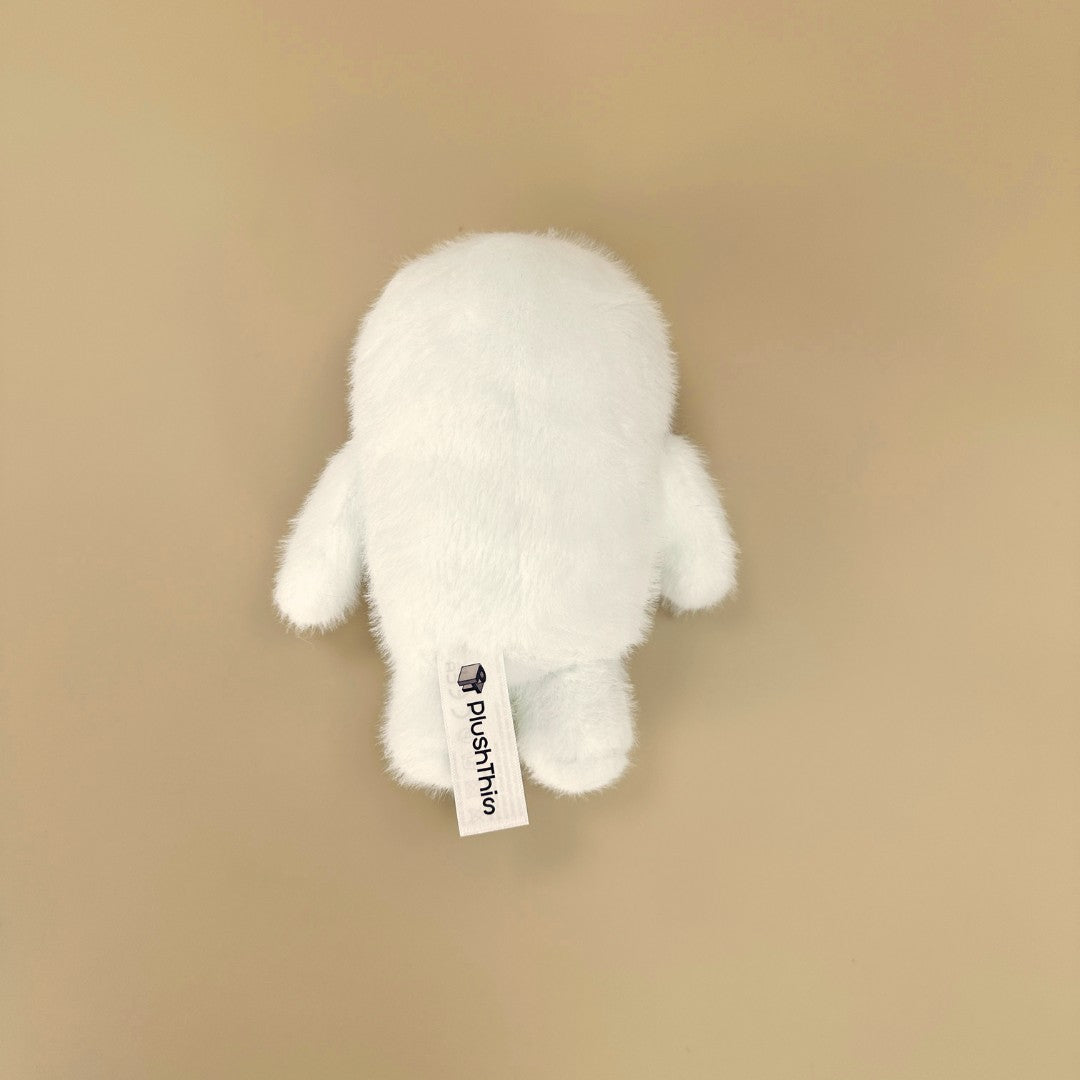 超かわいい!イエティぬいぐるみイエティギャングコレクタブル