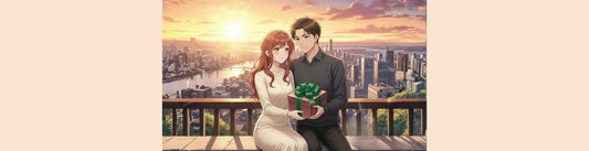 【彼女へ贈る2年記念日】マンネリ打破！「ずっと大好き」が伝わるプレゼント15選