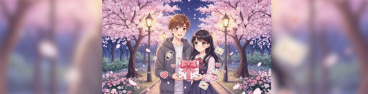 【付き合って1ヶ月の彼氏へ】重すぎない！でも気持ちが伝わる誕生日プレゼント完全ガイド