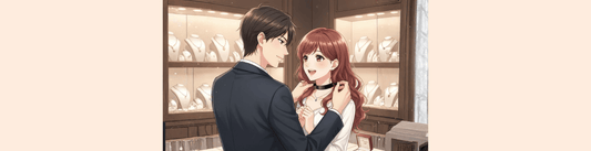 【彼女が絶対に喜ぶ】ネックレス＆チョーカープレゼント15選！