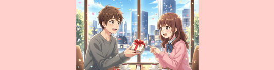 【中学生の彼女へ】誕生日プレゼント、もう迷わない！絶対喜ばれる「センス良い」ギフトリスト