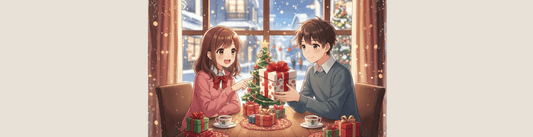 【中学生の彼女へ】クリスマスプレゼント決定版！予算内で絶対喜ばれる神ギフトリスト