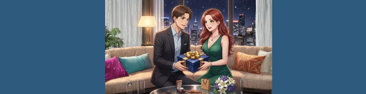 【社会人の彼女へ】誕生日プレゼント、もう迷わない！絶対喜ばれる「大人のご褒美」リスト