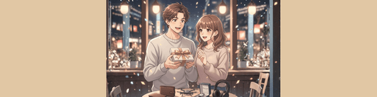 【20代後半の彼氏へ】誕生日プレゼントの予算は？絶対喜ばれる「大人のギフト」完全ガイド