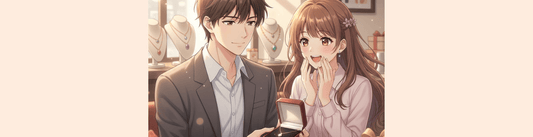 【彼女への誕生日】ネックレスの正解はコレ！系統別・絶対に喜ばれる神ギフト20選