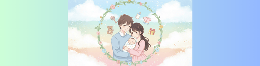 【出産祝いの相場】いくらが正解？関係性で変わるお祝い金額の目安を徹底解説！