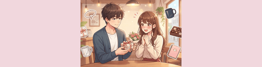 【彼女へ】ちょっとしたプレゼントで喜ばせたい！気を使わせないセンス抜群のギフト20選