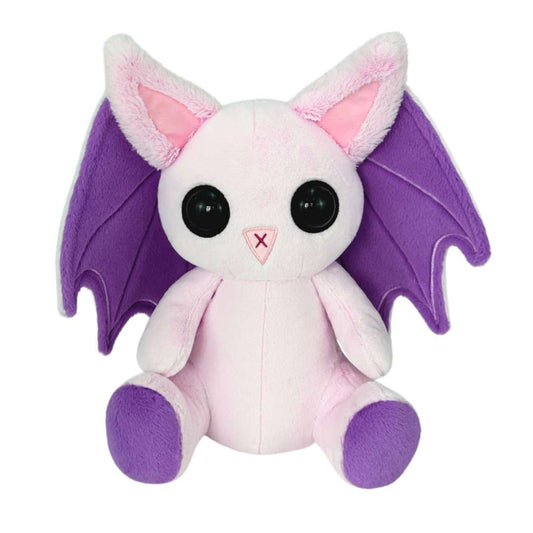 ゴスかわいいバットぬいぐるみ