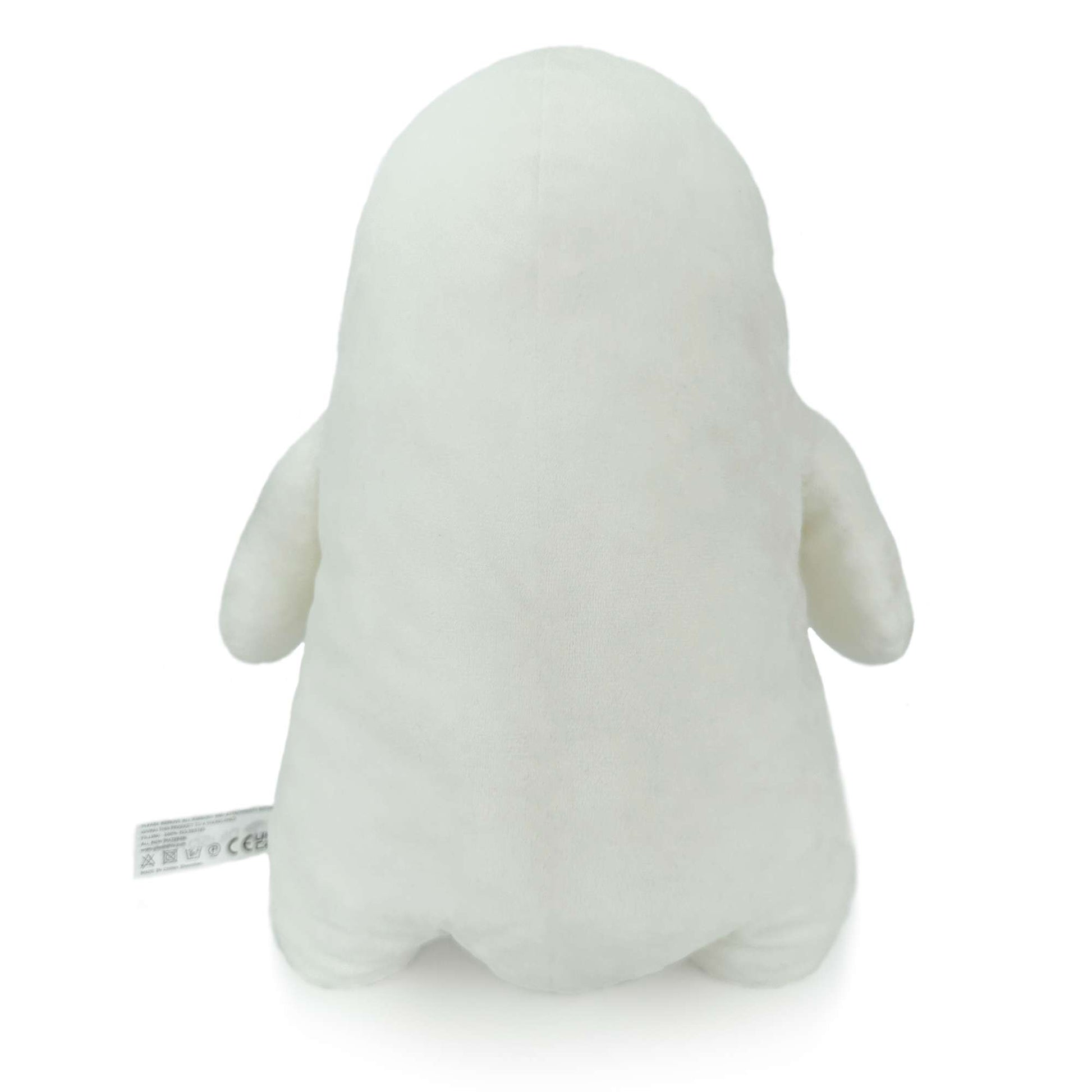 かわいい光るおばけのぬいぐるみ