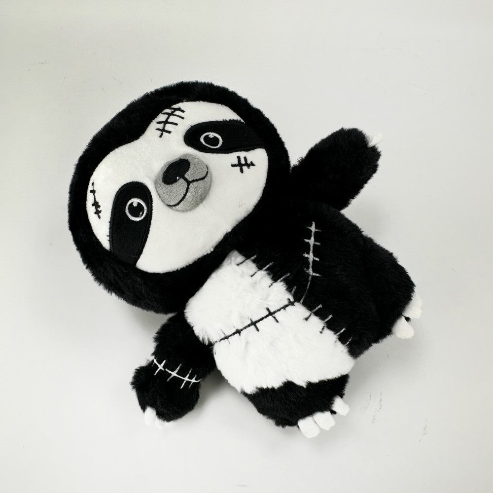 ゴシック風つぎはぎナマケモノ