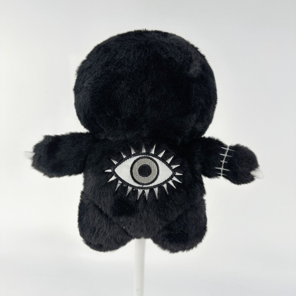 ゴシック風つぎはぎナマケモノ