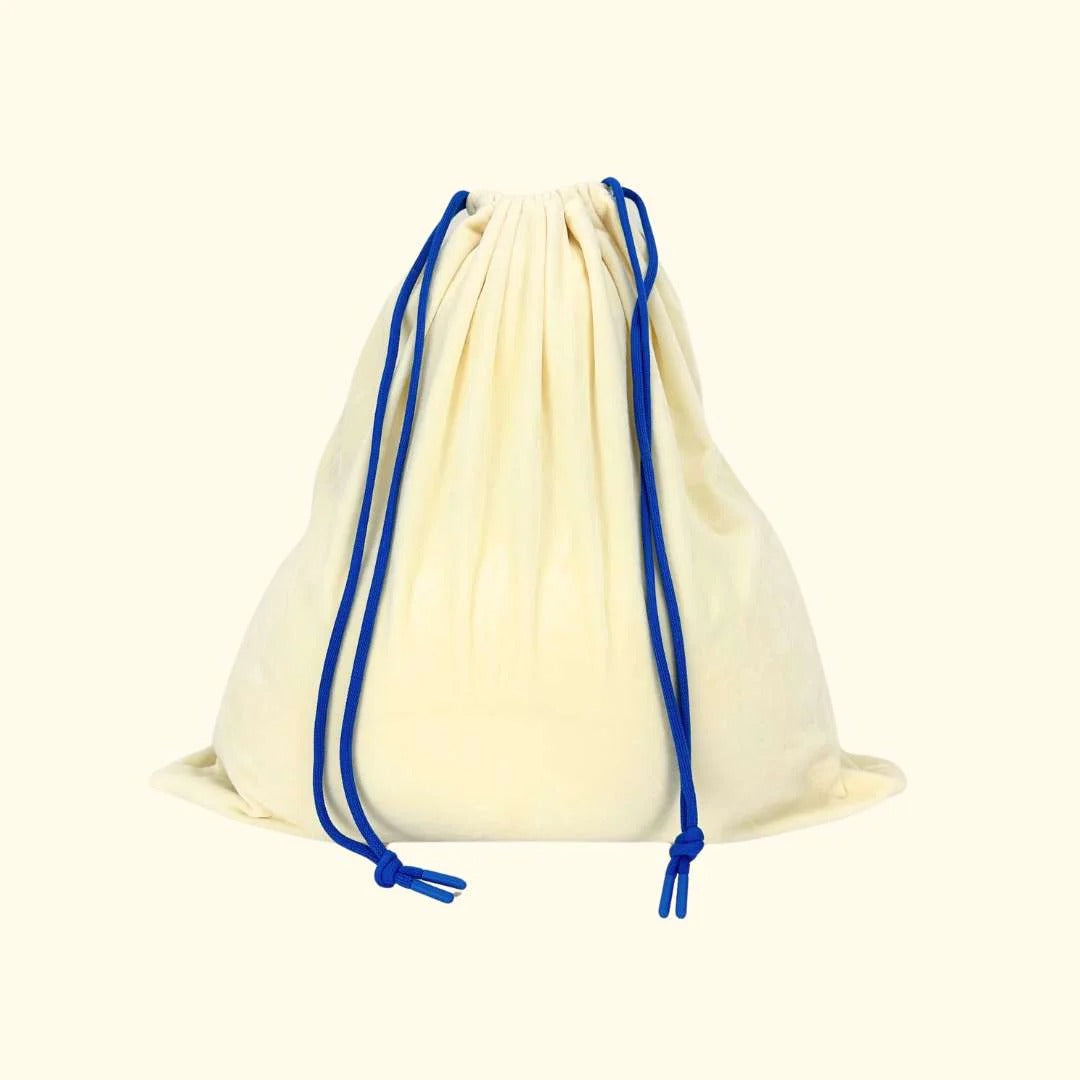 高級ふわふわぬいぐるみ用ラッピングバッグ