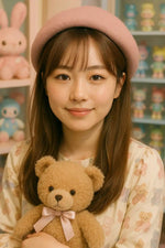 阿部 美亜