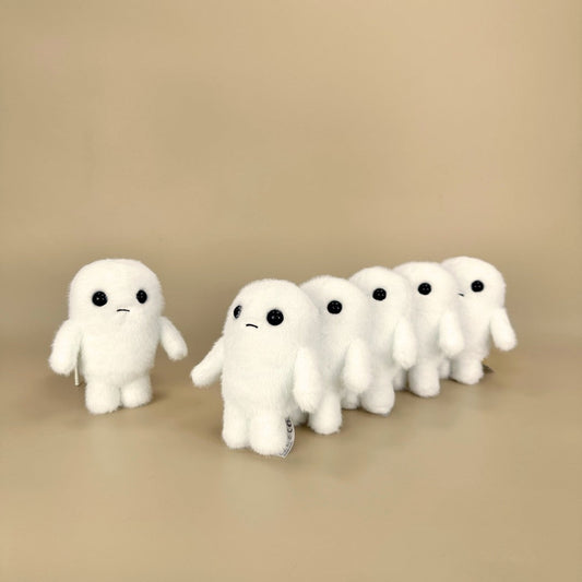 超かわいい！イエティぬいぐるみイエティギャングコレクタブル