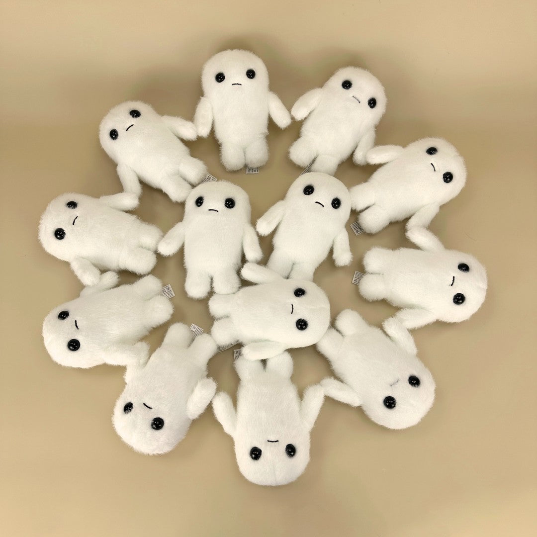 超かわいい！イエティぬいぐるみイエティギャングコレクタブル