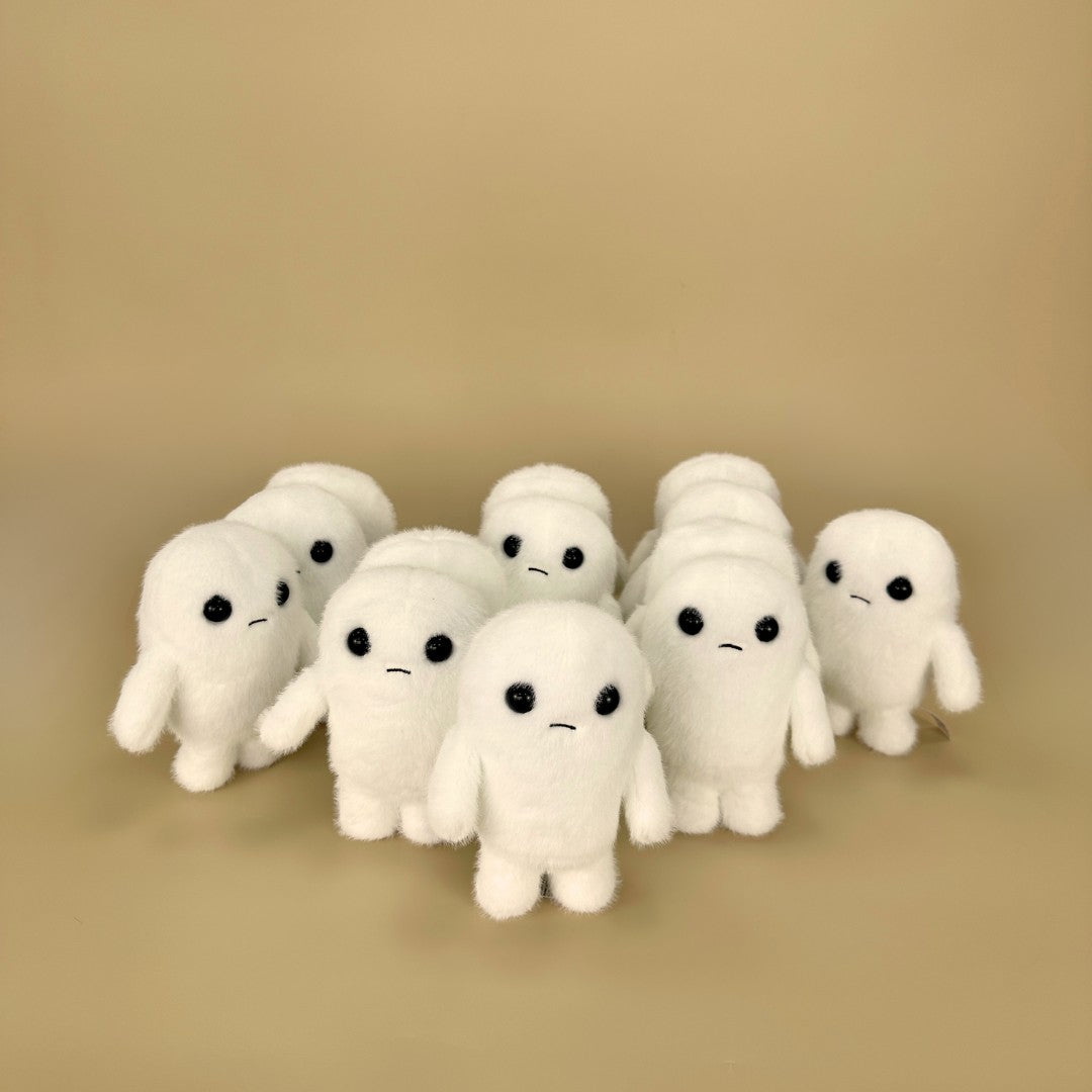 超かわいい！イエティぬいぐるみイエティギャングコレクタブル
