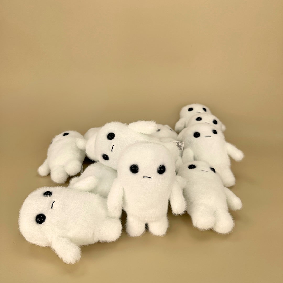 超かわいい！イエティぬいぐるみイエティギャングコレクタブル