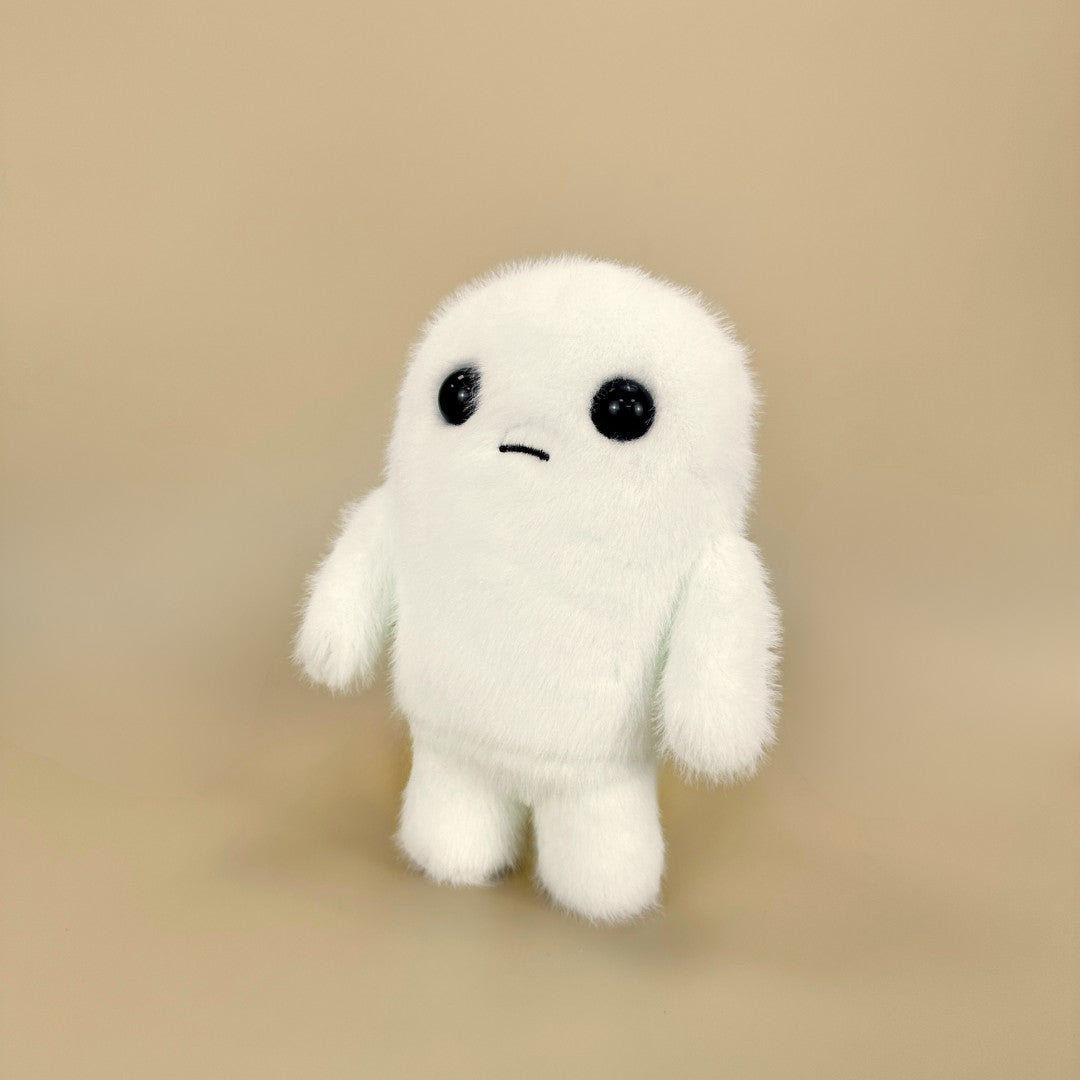 超かわいい！イエティぬいぐるみイエティギャングコレクタブル